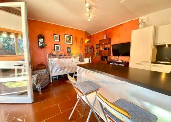 5888827138859799332 - Appartamento Via dei Tre Comuni, Montescudaio - foto 22