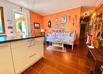 5888827138859799334 - Appartamento Via dei Tre Comuni, Montescudaio - foto 24