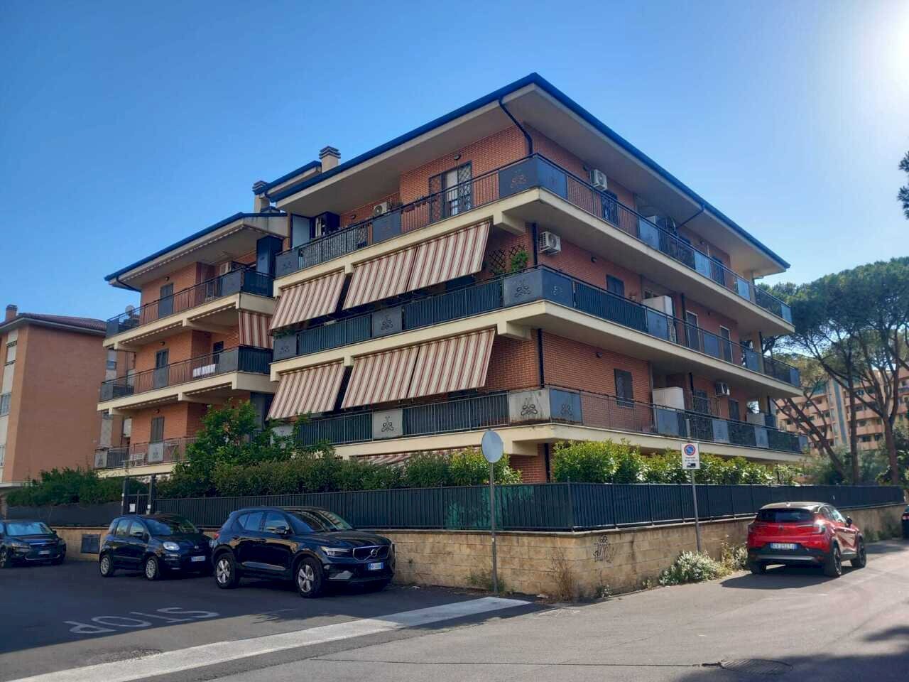 WhatsApp Image 2026-06-16 at 18.03.07 - Three-room apartment Via Andrea Bacci 9, Tivoli - photo 1