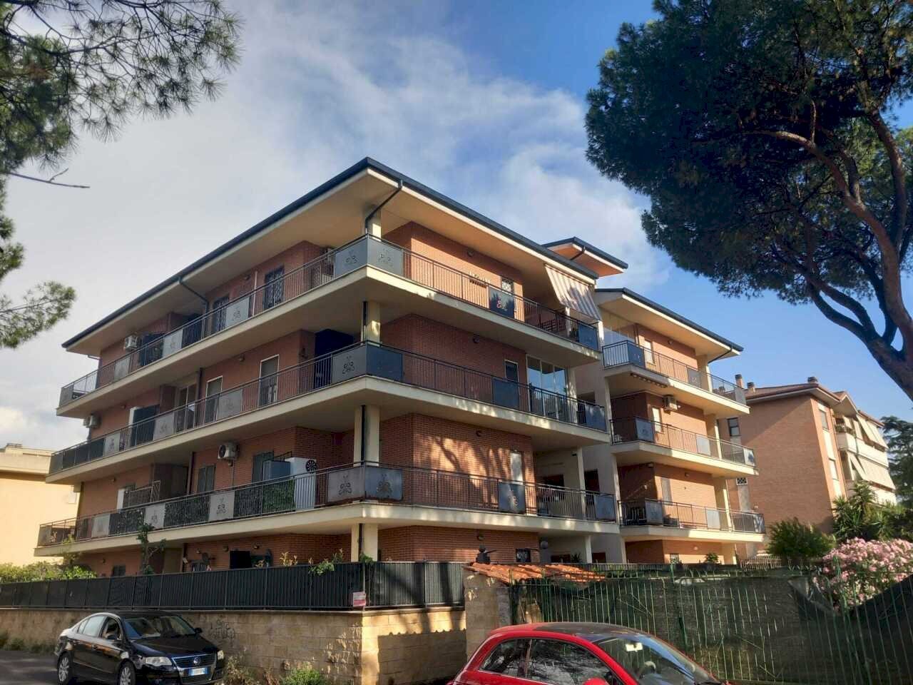 WhatsApp Image 2026-06-16 at 18.03.10 (1) - Three-room apartment Via Andrea Bacci 9, Tivoli - photo 2