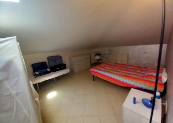 7 - Three-room apartment Via Andrea Bacci 9, Tivoli - photo 12