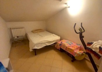 8 - Three-room apartment Via Andrea Bacci 9, Tivoli - photo 13