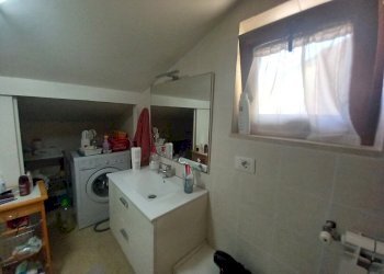 9 - Three-room apartment Via Andrea Bacci 9, Tivoli - photo 14