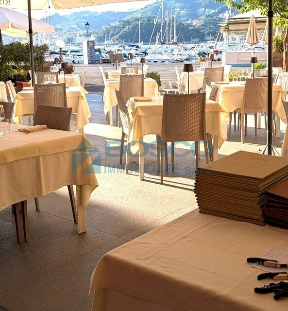 18 esterni - Ristorante Lerici - foto 2