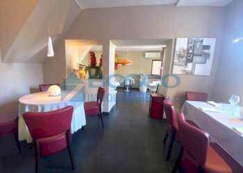 12 sala - Ristorante Lerici - foto 1