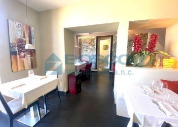 8 interni - Ristorante Lerici - foto 4