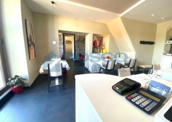 13 sala - Ristorante Lerici - foto 8