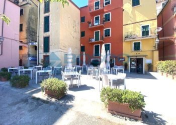 16 esterni - Ristorante Lerici - foto 11