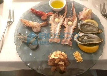Ristorante Lerici - foto 12