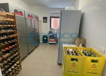 1 magazzino - Ristorante Lerici - foto 17