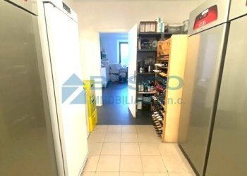 3 magazzino - Ristorante Lerici - foto 19
