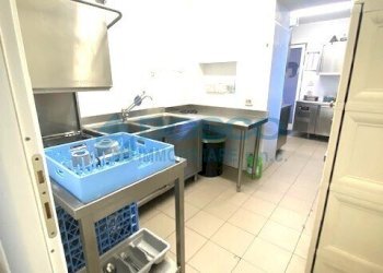 5 cucina - Ristorante Lerici - foto 21