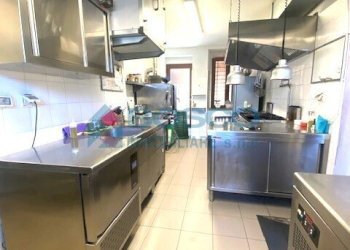 6 cucina - Ristorante Lerici - foto 22