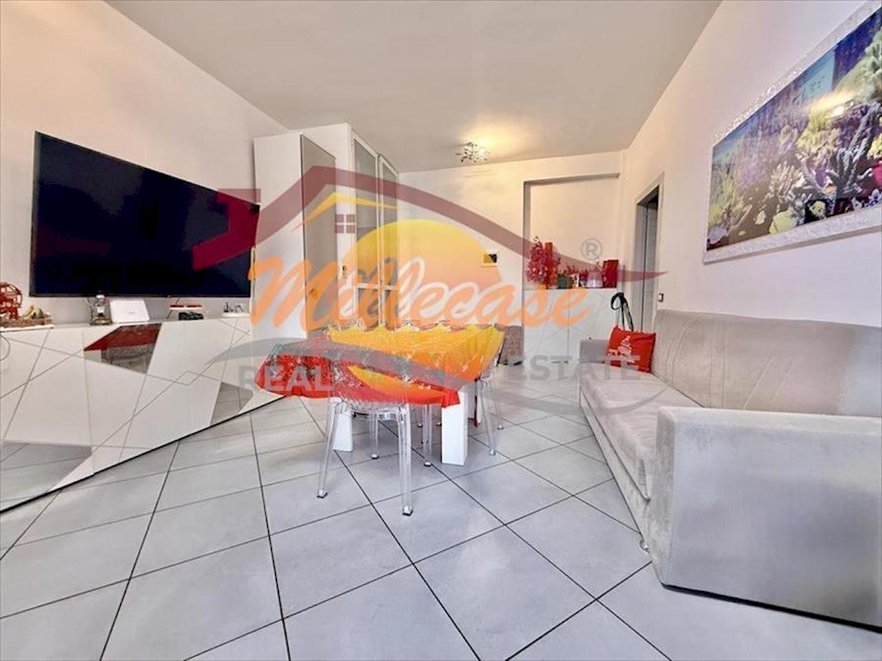 2de55b63-59bb-4785-b754-ad84e6c6f189 - Trilocale Viale Tica, Siracusa - foto 1
