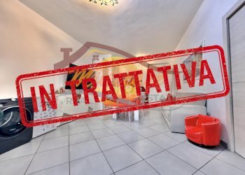 490B7C90-C584-4F7E-907E-F4A5DC49D7AD - Trilocale Viale Tica, Siracusa - foto 2