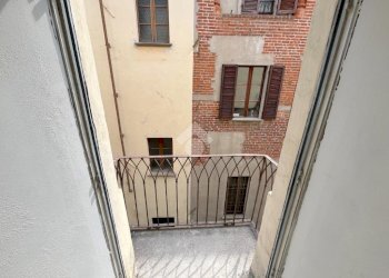 Appartamento Via Sommeiller, Pinerolo - foto 9