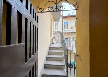 Appartamento Via Sommeiller, Pinerolo - foto 12