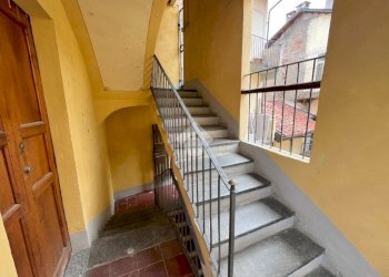 Appartamento Via Sommeiller, Pinerolo - foto 13