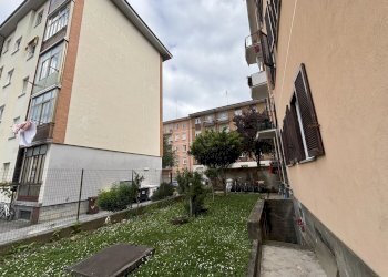 Trilocale Via Piero Gobetti, Cuneo (zona Gramsci) - foto 24