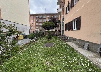 Trilocale Via Piero Gobetti, Cuneo (zona Gramsci) - foto 25