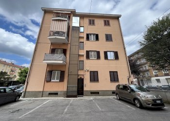 Trilocale Via Piero Gobetti, Cuneo (zona Gramsci) - foto 26