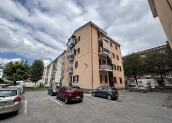 Trilocale Via Piero Gobetti, Cuneo (zona Gramsci) - foto 27