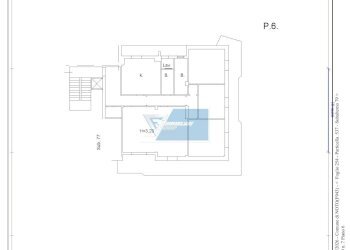 Apartment Piazza Sgroi, Noto - photo 21