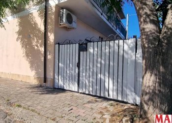 Semi-detached Villa Viale Matrino, Città Sant'Angelo - photo 1