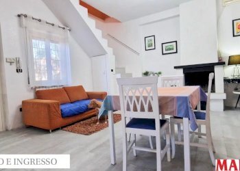 Semi-detached Villa Viale Matrino, Città Sant'Angelo - photo 3