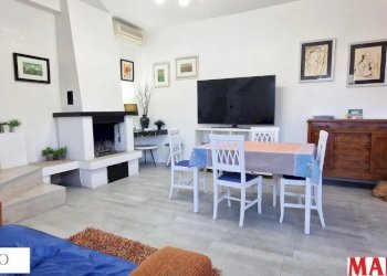 Semi-detached Villa Viale Matrino, Città Sant'Angelo - photo 4