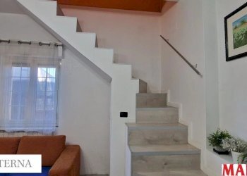 Semi-detached Villa Viale Matrino, Città Sant'Angelo - photo 6