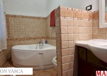 Semi-detached Villa Viale Matrino, Città Sant'Angelo - photo 12