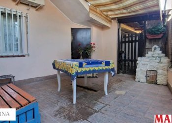 Semi-detached Villa Viale Matrino, Città Sant'Angelo - photo 13
