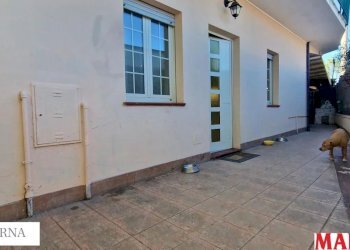 Semi-detached Villa Viale Matrino, Città Sant'Angelo - photo 14