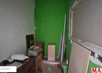 Semi-detached Villa Viale Matrino, Città Sant'Angelo - photo 16