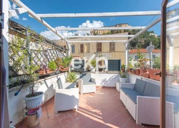 Apartment Via Foro Severiano, Terracina - photo 1