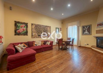Apartment Via Foro Severiano, Terracina - photo 3