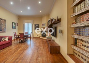 Apartment Via Foro Severiano, Terracina - photo 4