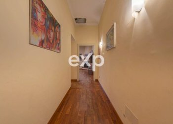 Apartment Via Foro Severiano, Terracina - photo 11