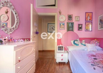 Apartment Via Foro Severiano, Terracina - photo 18