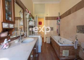 Apartment Via Foro Severiano, Terracina - photo 23
