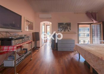 Apartment Via Foro Severiano, Terracina - photo 29