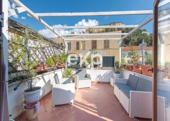 Apartment Via Foro Severiano, Terracina - photo 40