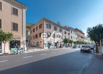 Apartment Via Foro Severiano, Terracina - photo 46