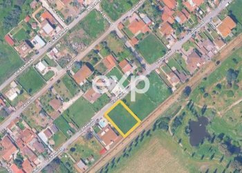 Building land Via Pelopida, Roma - photo 1