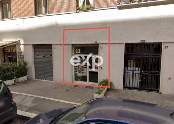 Negozio Via Massaciuccoli, Roma - foto 1