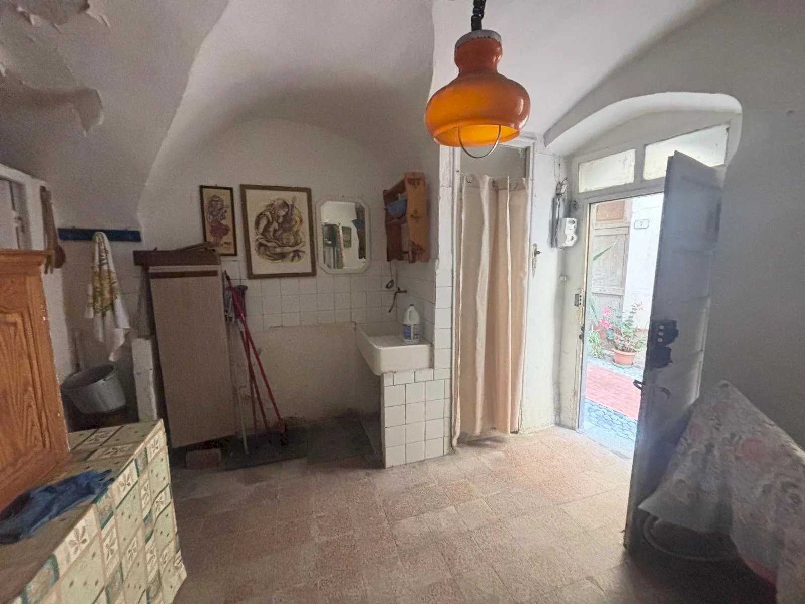 Appartamento Vico Sotto Forni, Ventimiglia - foto 1