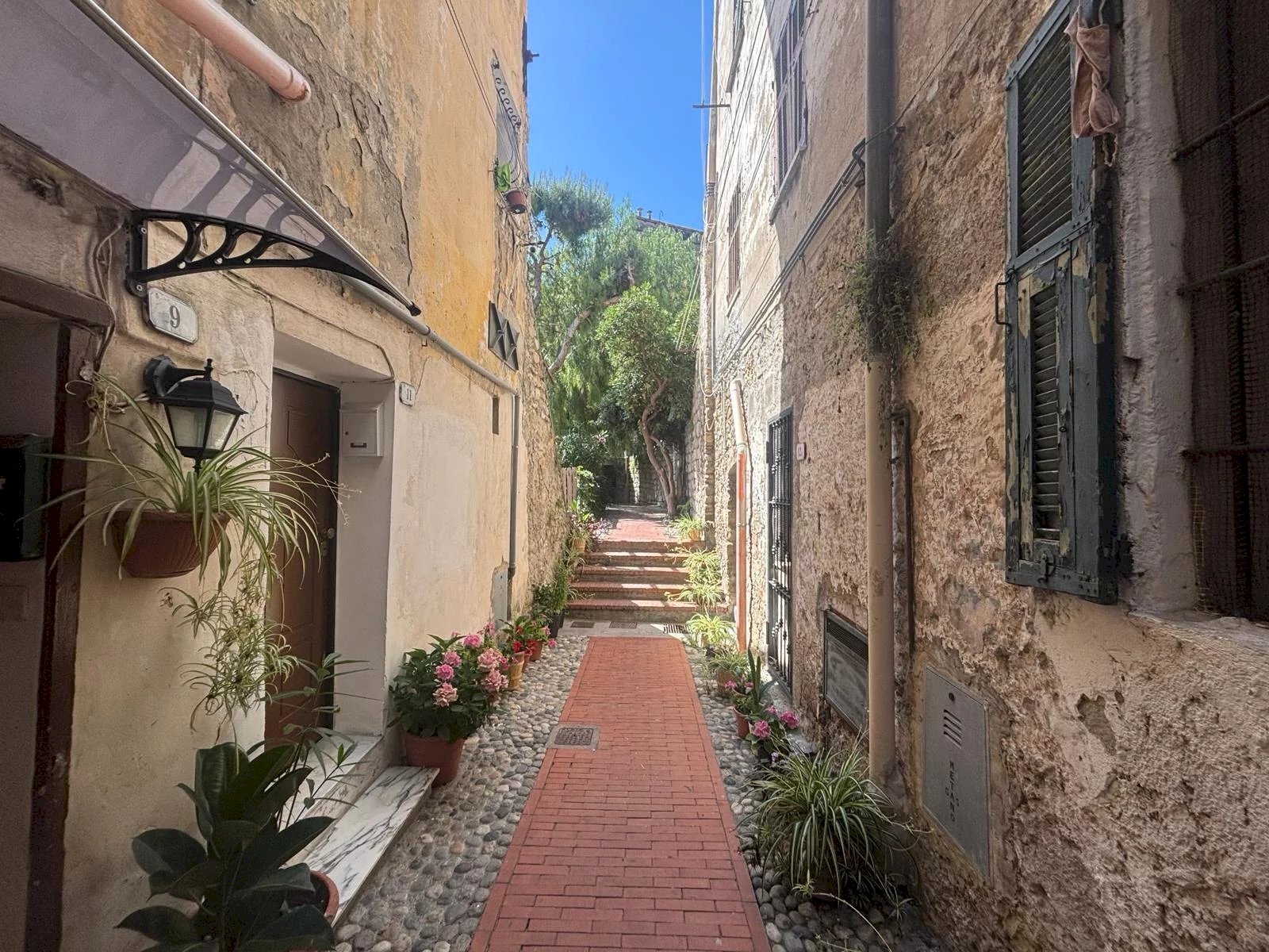 Appartamento Vico Sotto Forni, Ventimiglia - foto 2