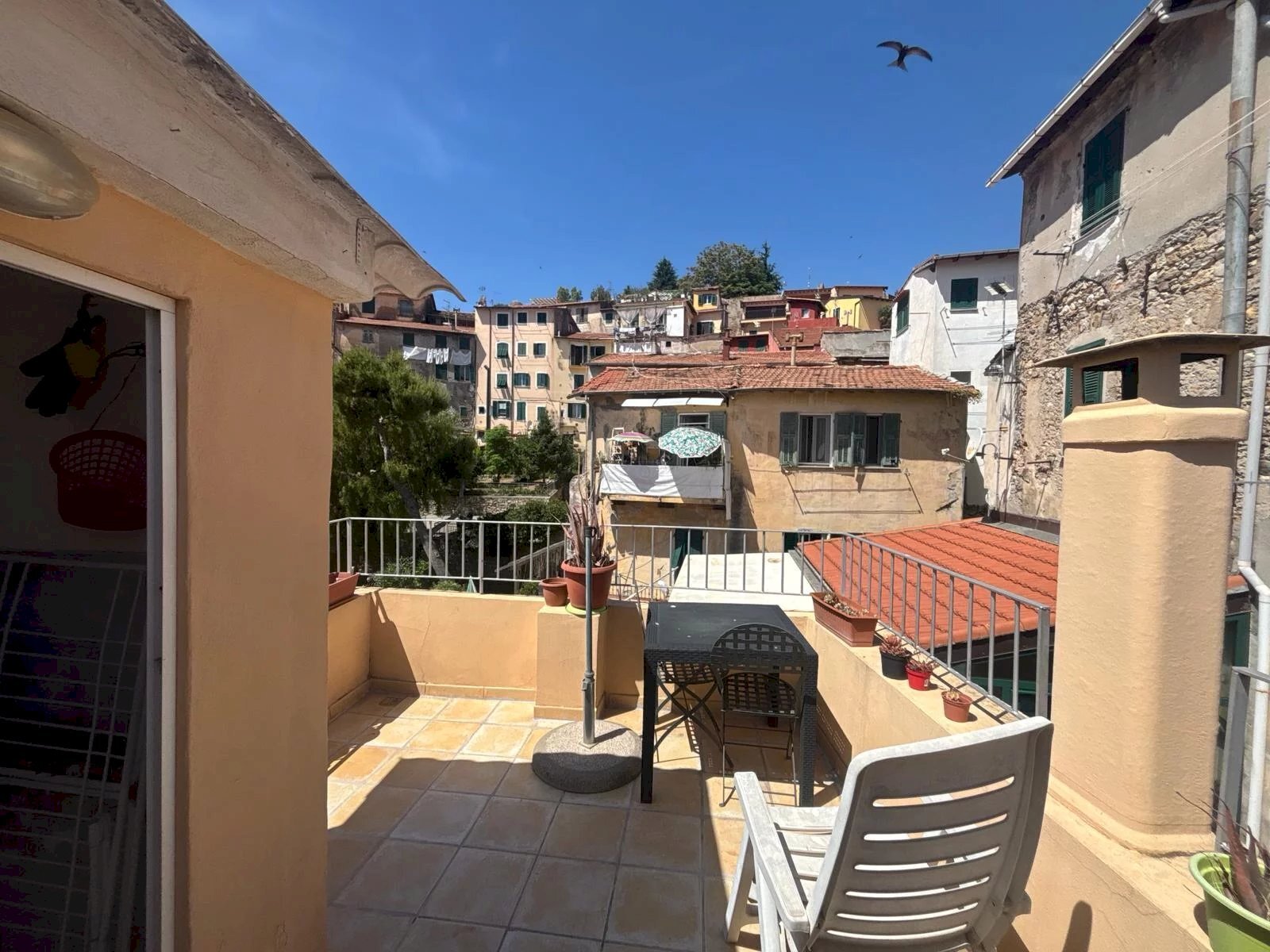 Appartamento Via Piemonte, Ventimiglia - foto 1