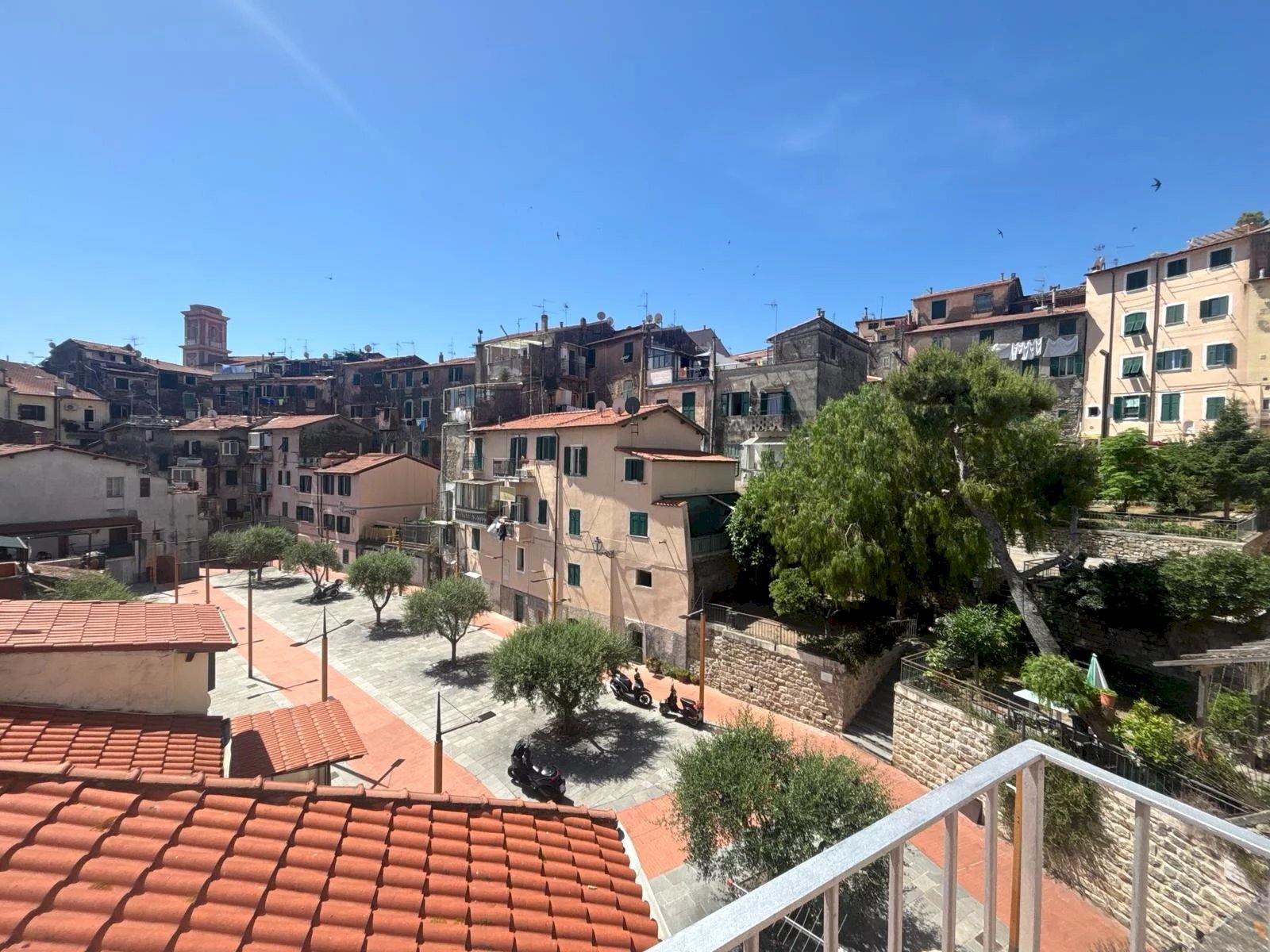 Appartamento Via Piemonte, Ventimiglia - foto 2